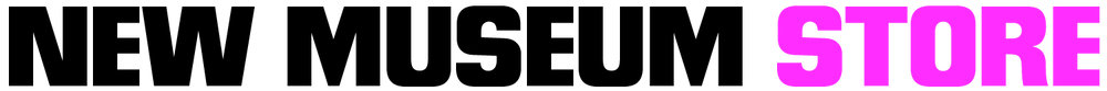 New Museum Store logo