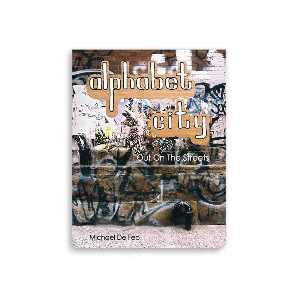 Alphabet City