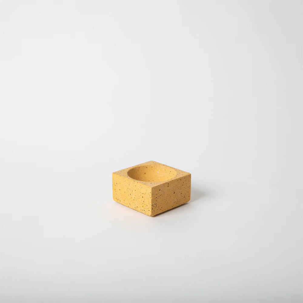 Square Incense Holders - Terrazzo by Pretti.cool