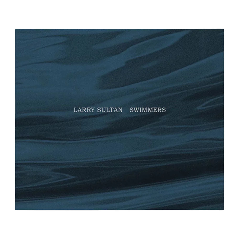 Larry Sultan: Swimmers