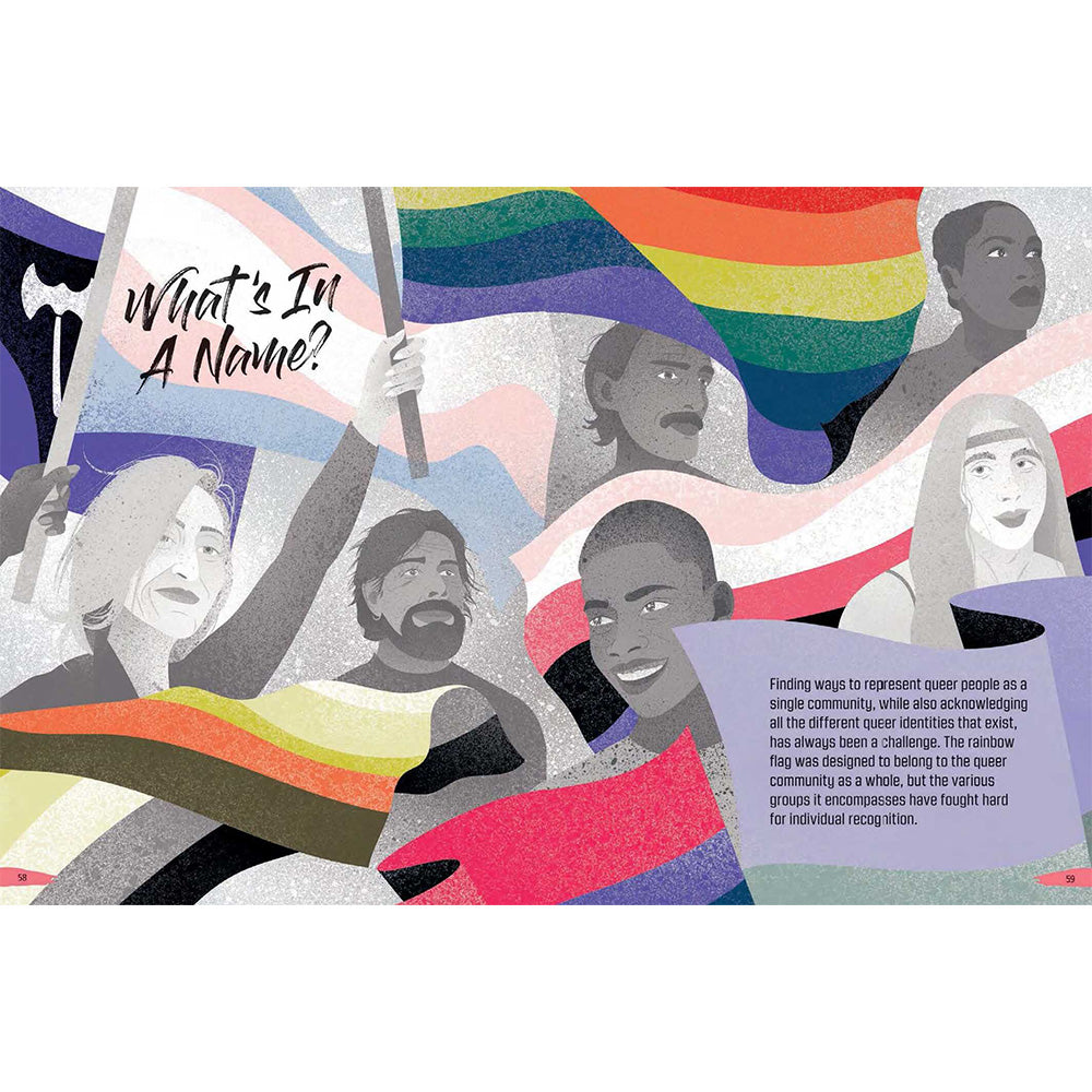 Rainbow Revolutions