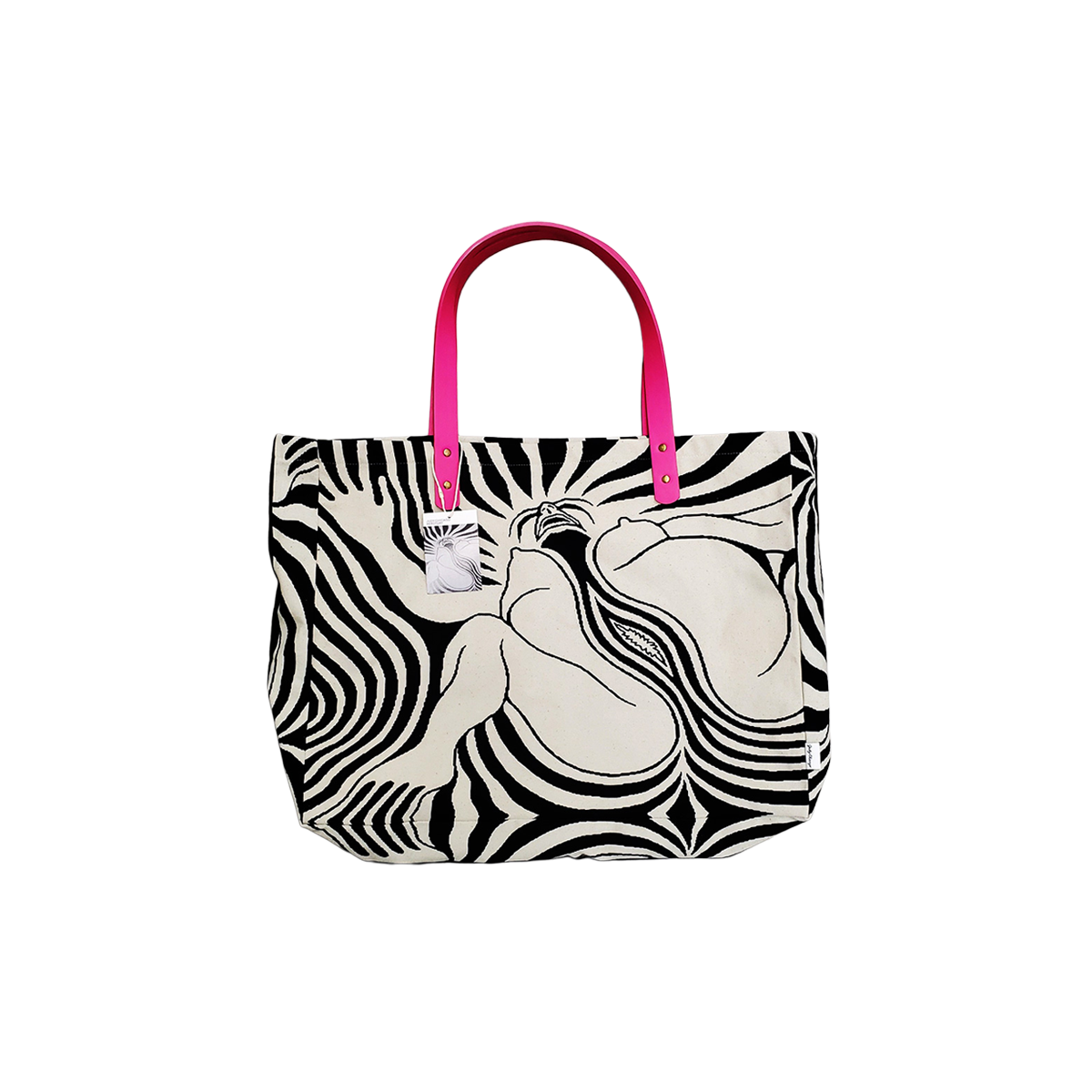 Birth Tote Bag – New Museum Store