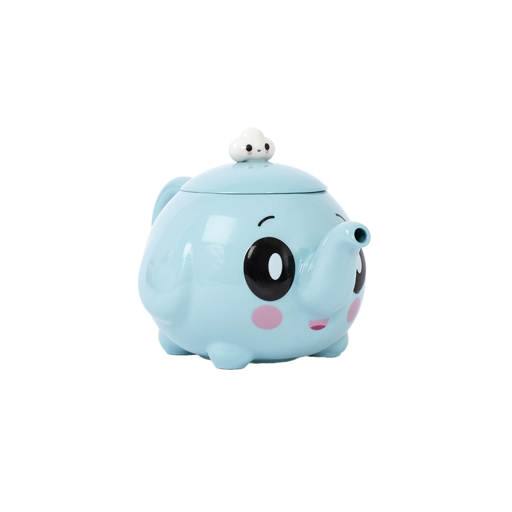 BAE - The Little Teapot
