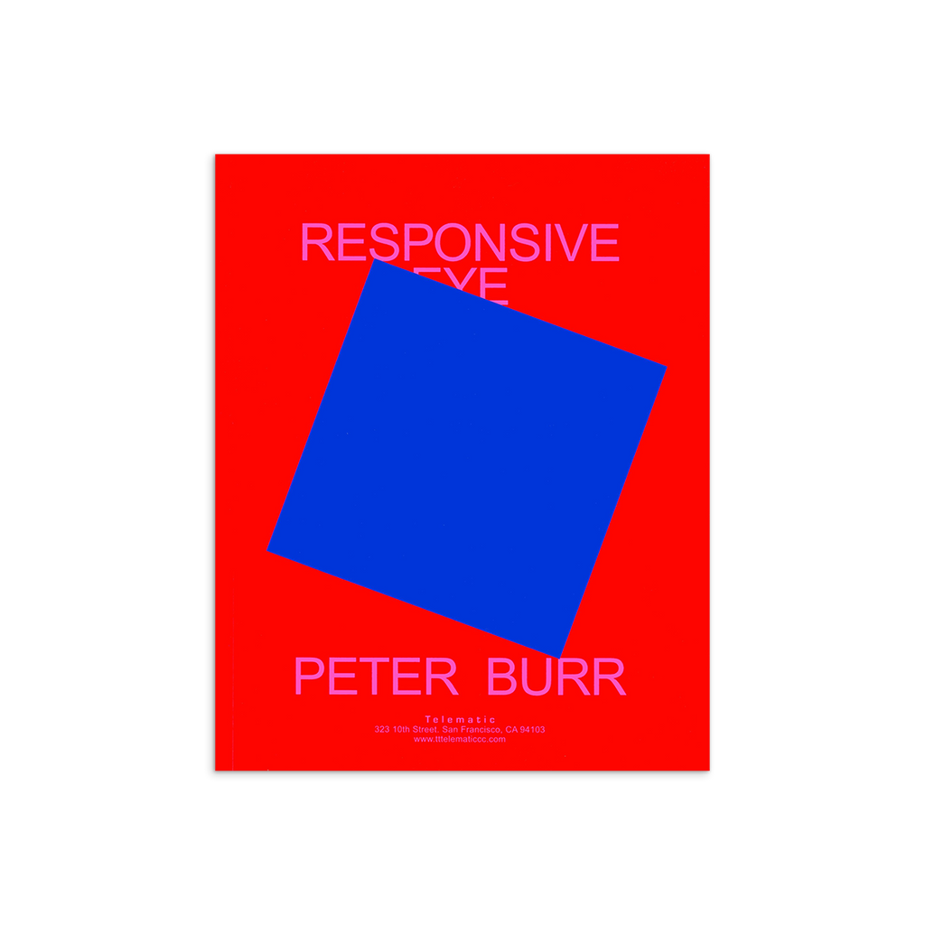 Responsive Eye