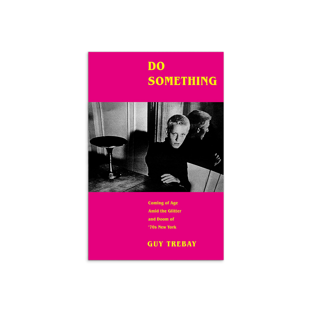 Do Something
