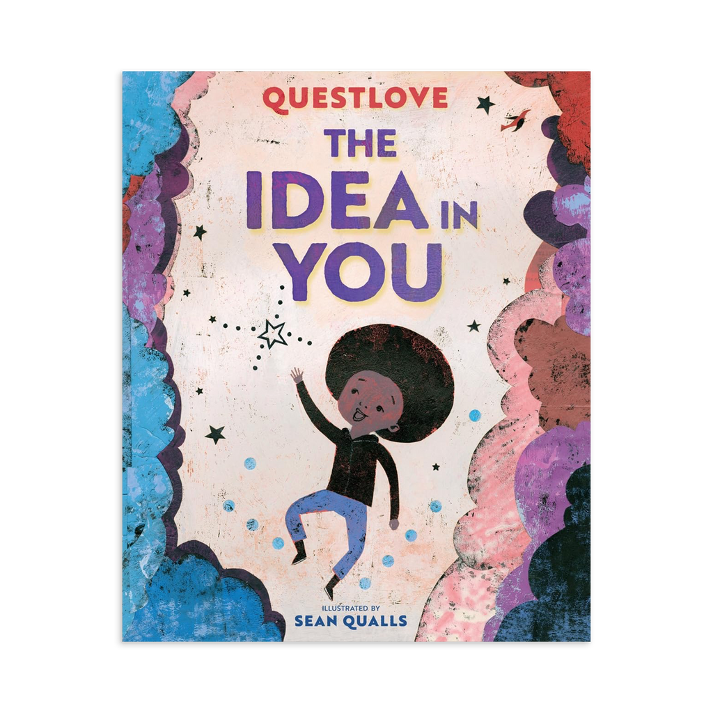 The Idea in You