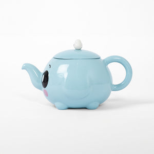 BAE - The Little Teapot