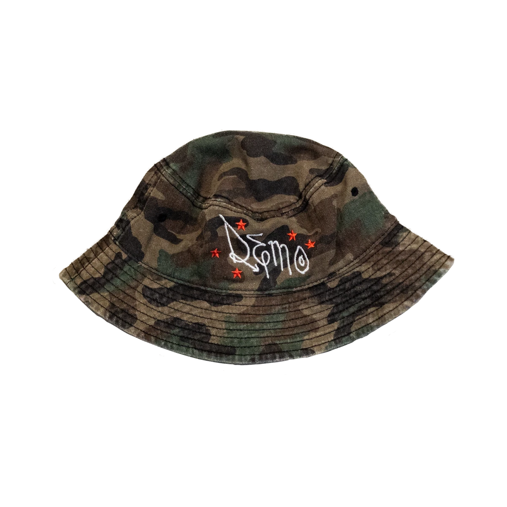 Come Tees DEMO Hat