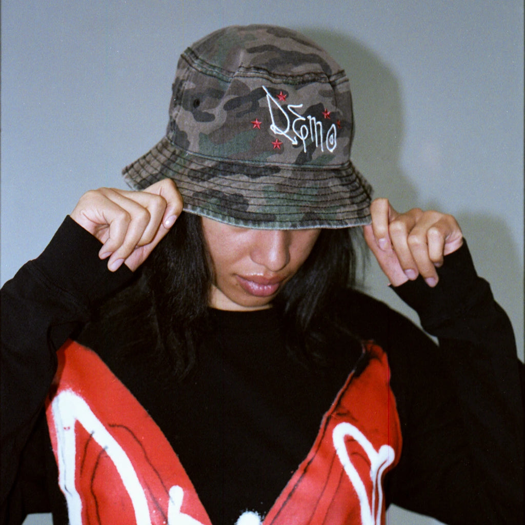 Come Tees DEMO Hat