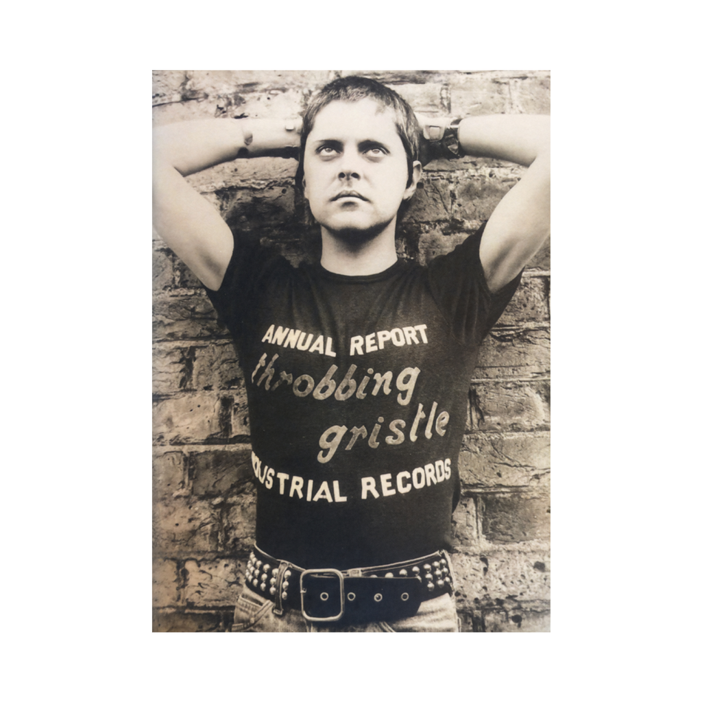 S/he is Still Her/e: Genesis P-Orridge The Final Interview