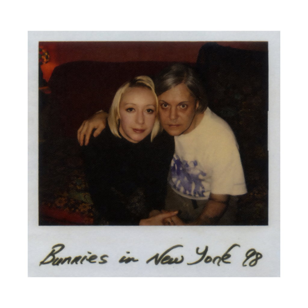 S/he is Still Her/e: Genesis P-Orridge The Final Interview