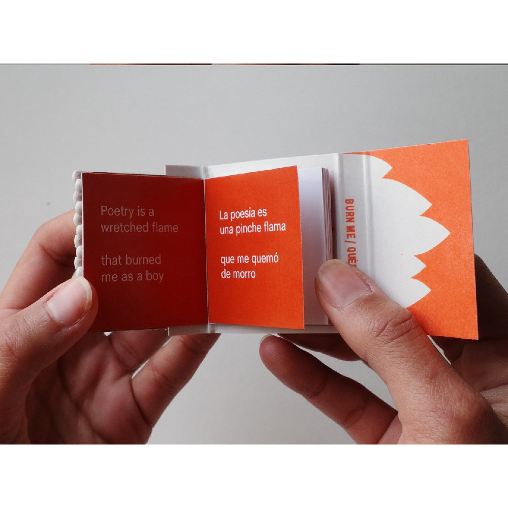 Matchbooks