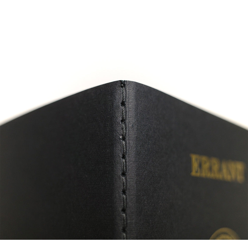 Errant Passport