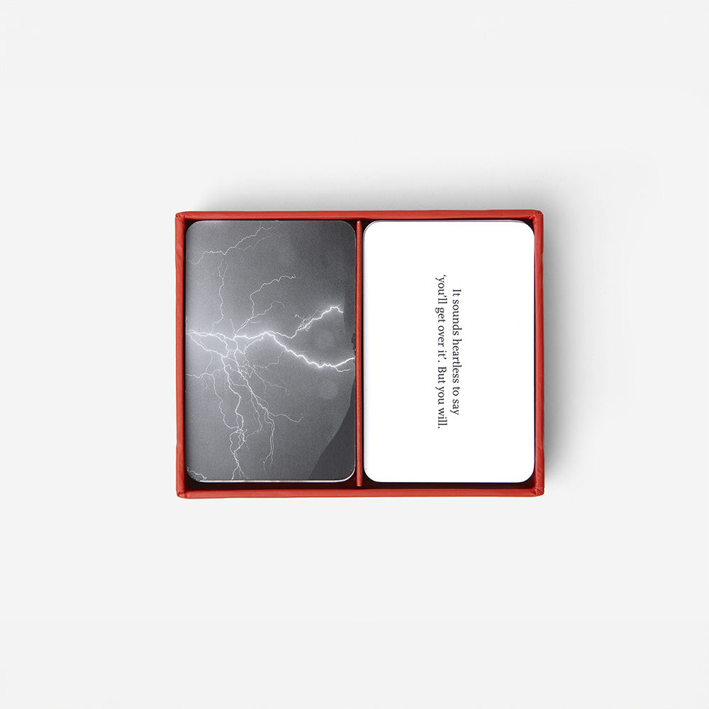 Resilience Cards