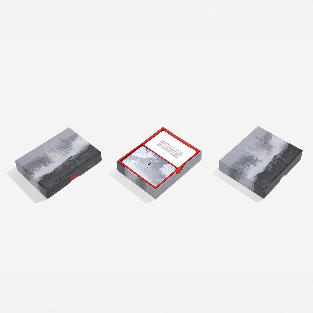 Resilience Cards