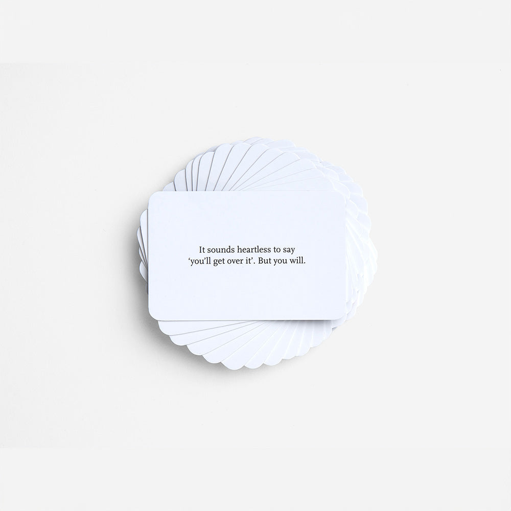 Resilience Cards