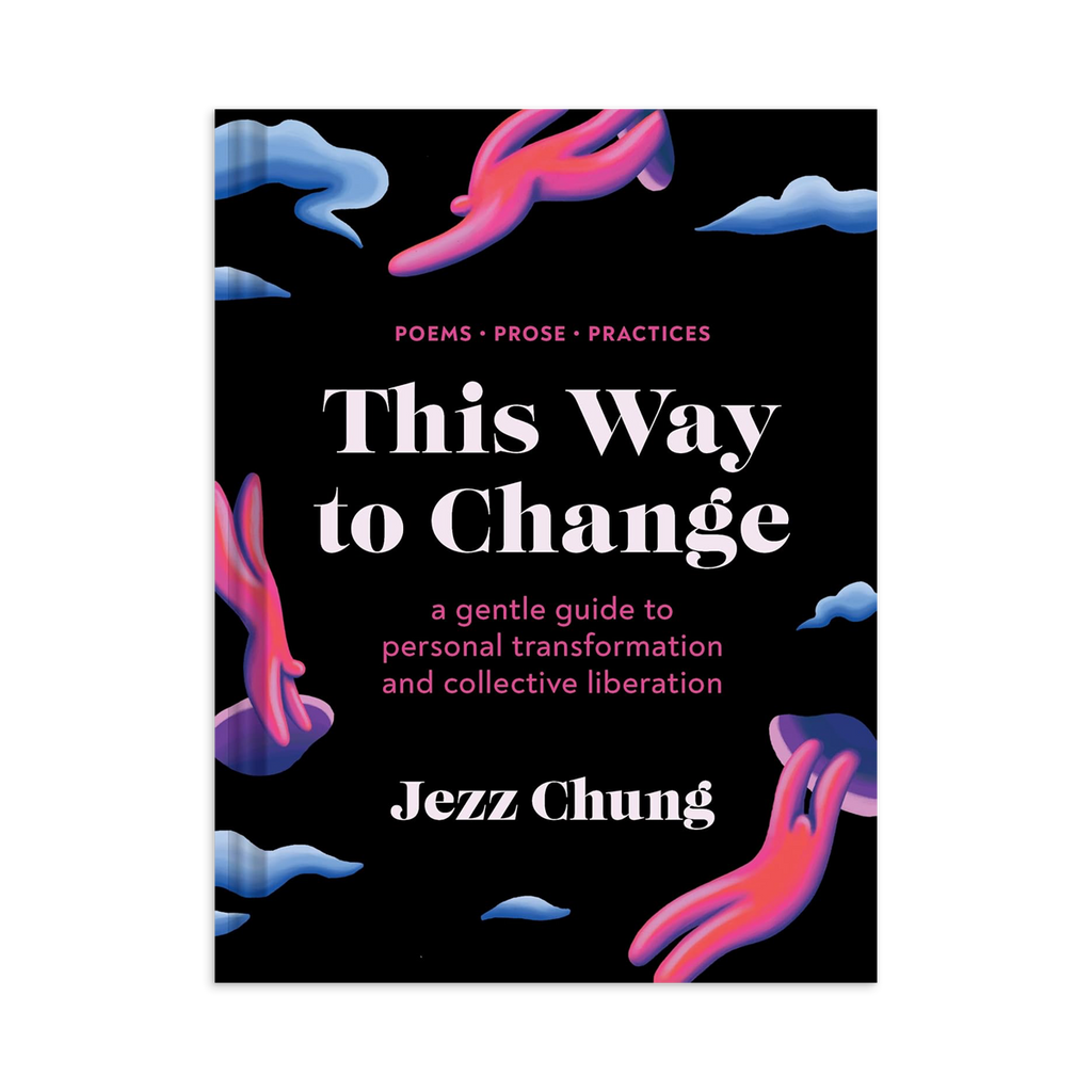 This Way to Change