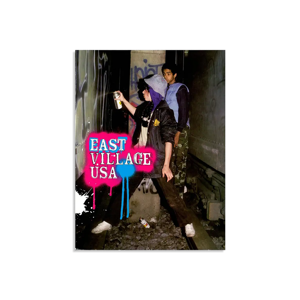 East Village USA