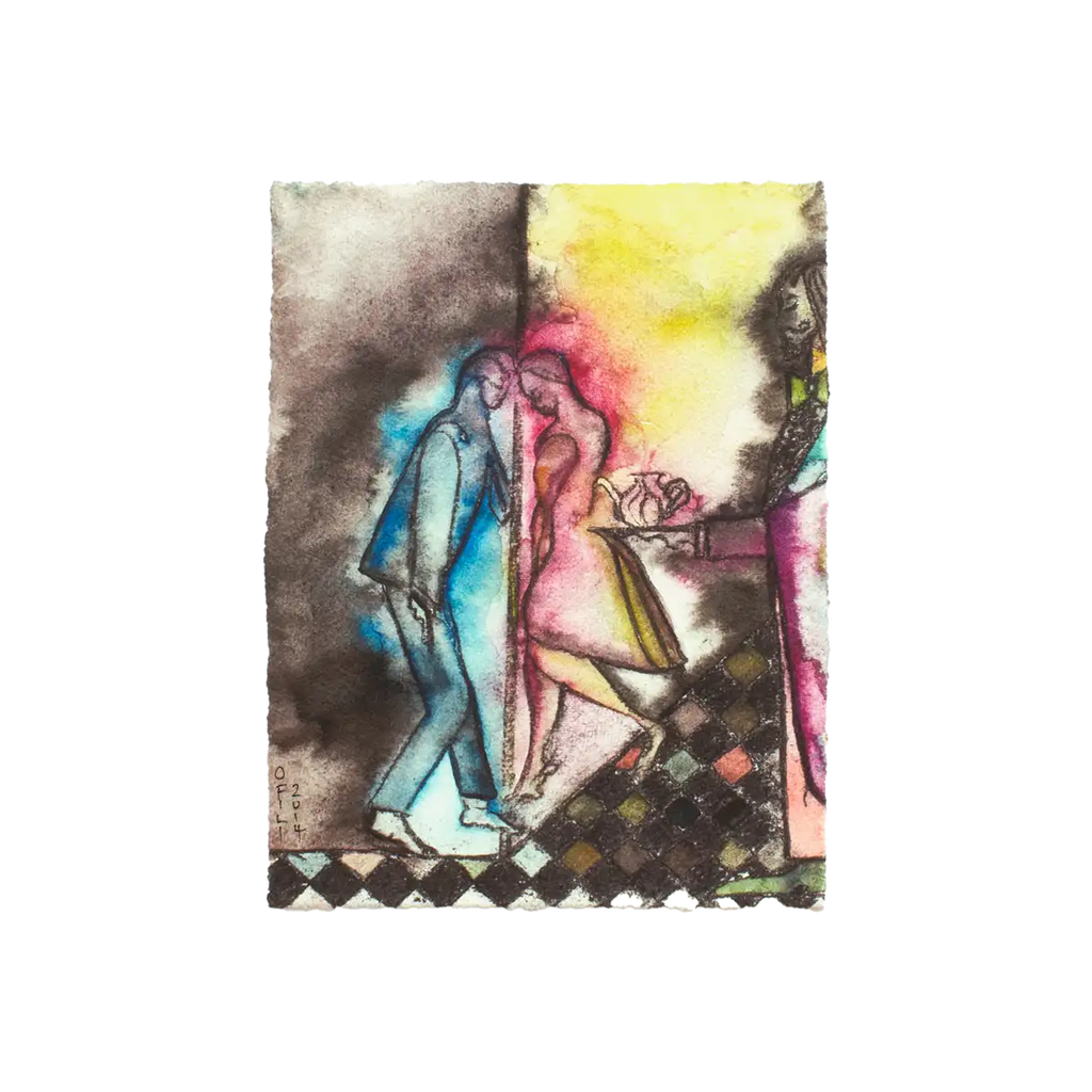 Mali Memory (Tea Dance)