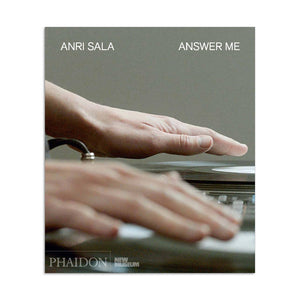 Anri Sala: Answer Me