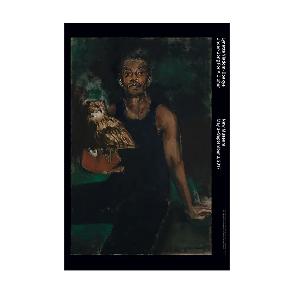 The Matters Poster