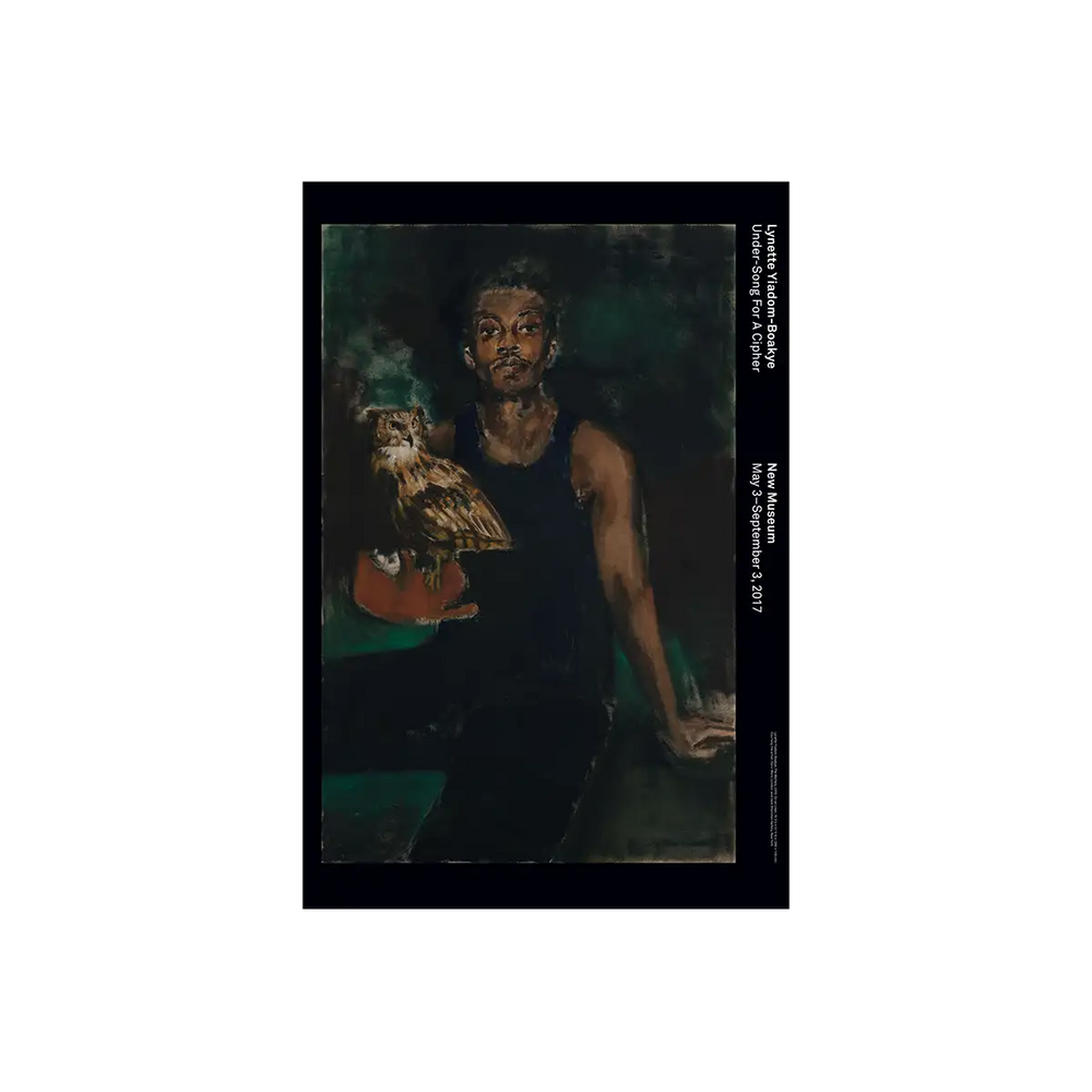 The Matters Poster