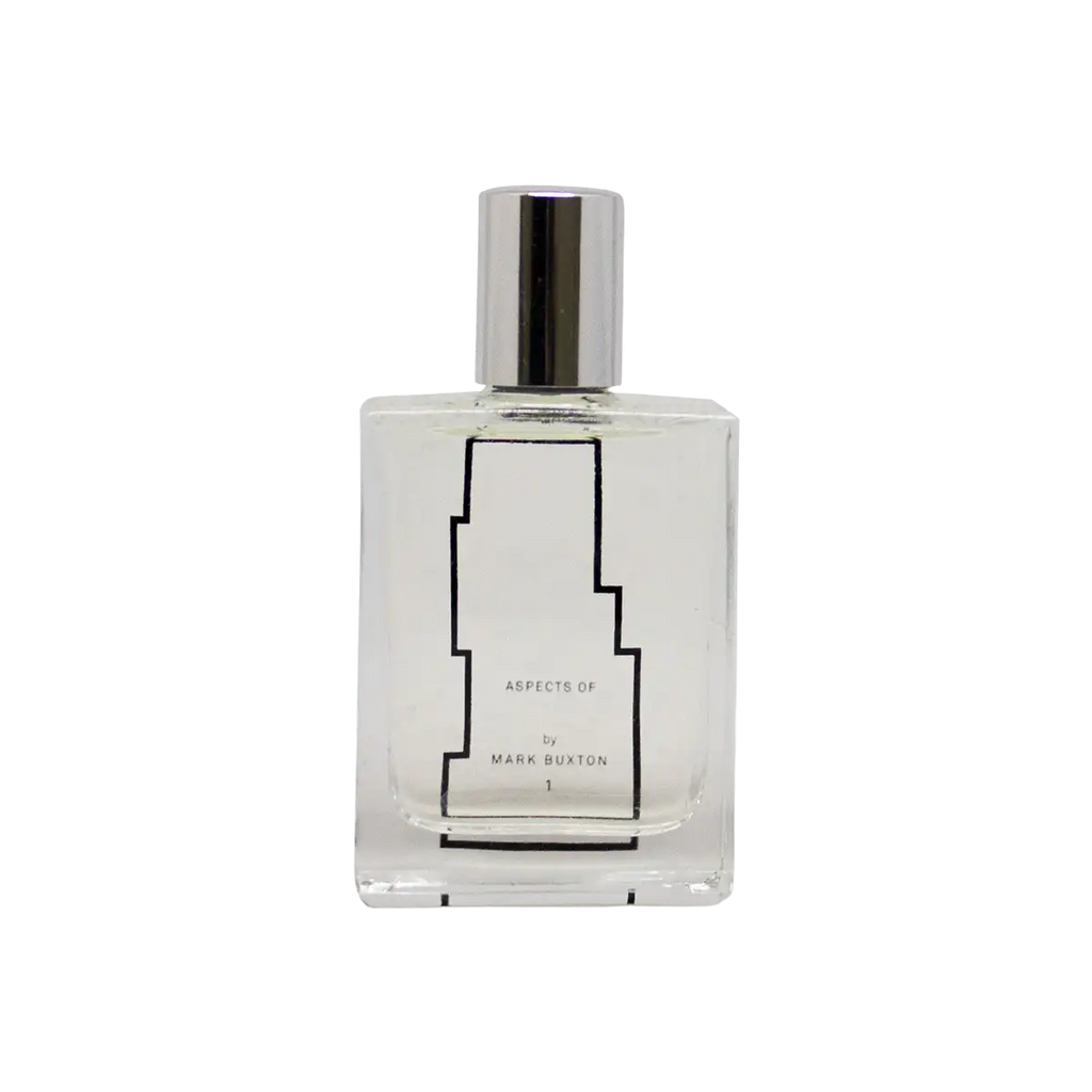 H+　Mathieu Gafsou　マシュー・ガフス Aspects of 1: New Museum x Folie À Plusieurs scent – New