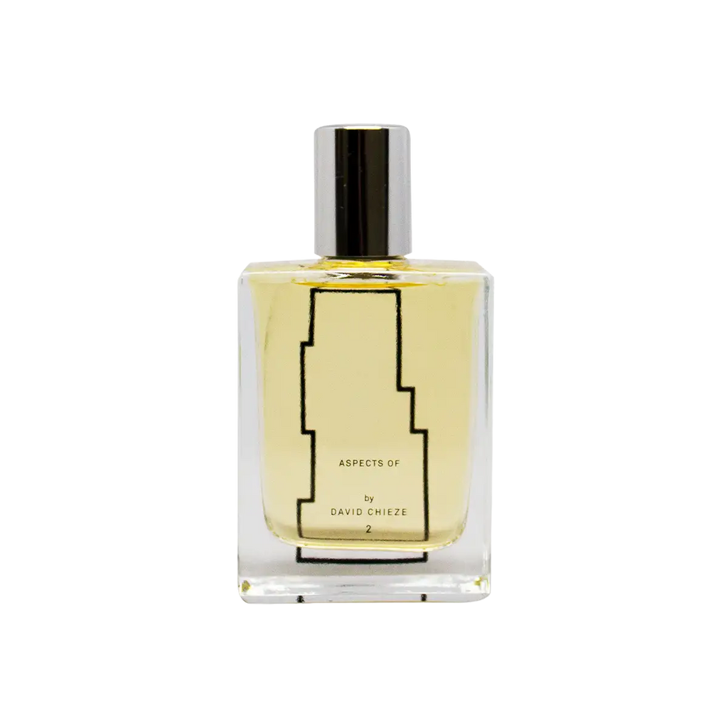 Aspects of 2: New Museum x Folie À Plusieurs scent