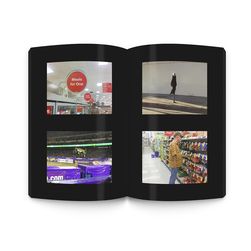 The Beautiful Flower Is the World