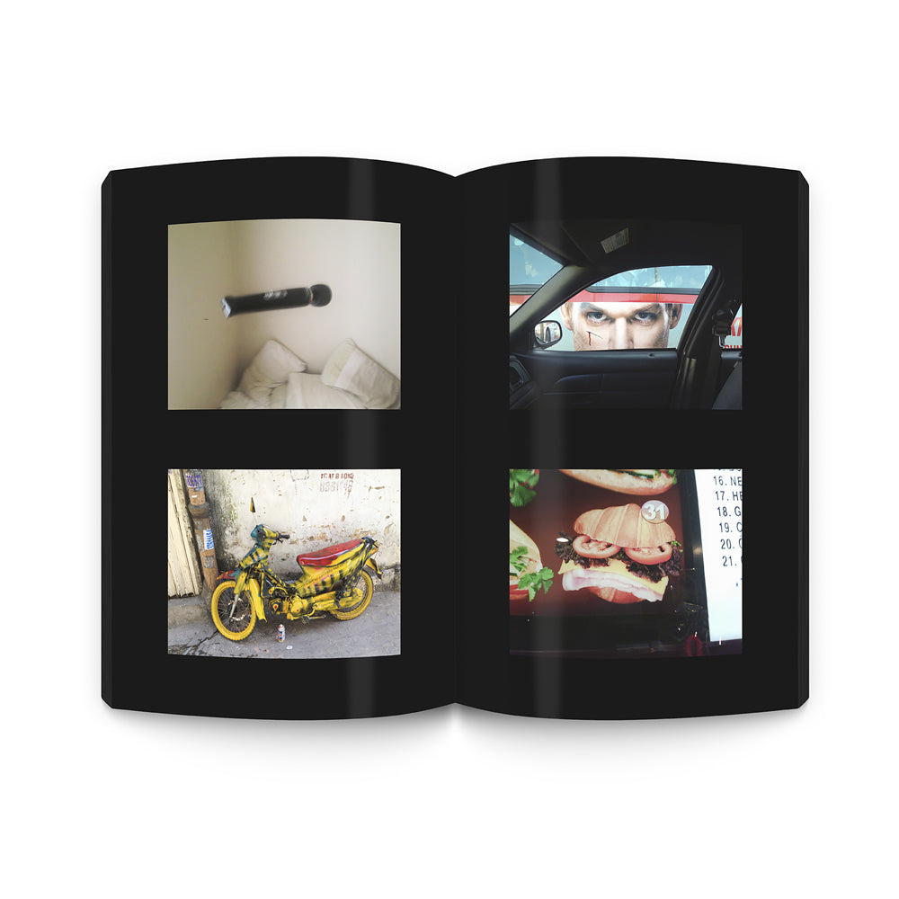 The Beautiful Flower Is the World