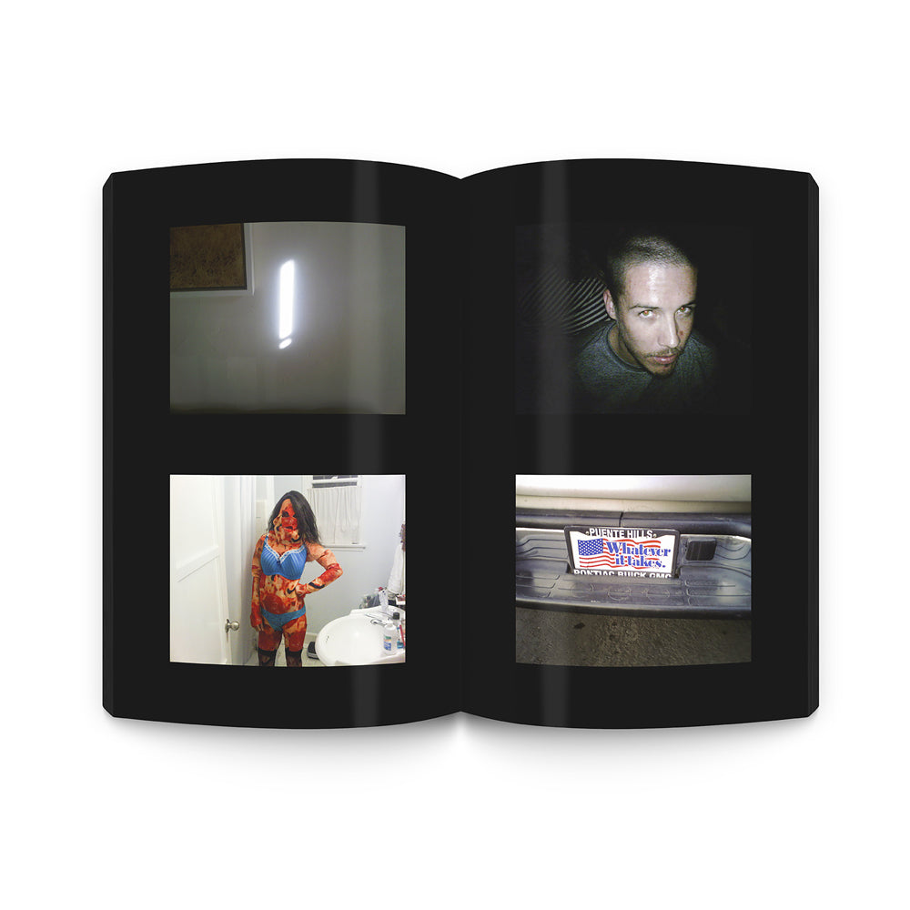 The Beautiful Flower Is the World