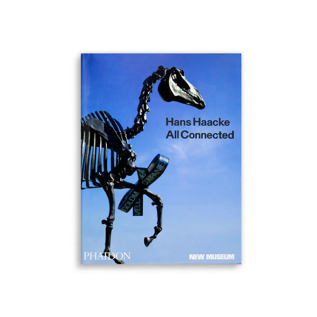 Hans Haacke All Connected