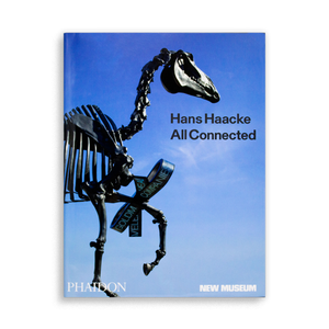 Hans Haacke All Connected