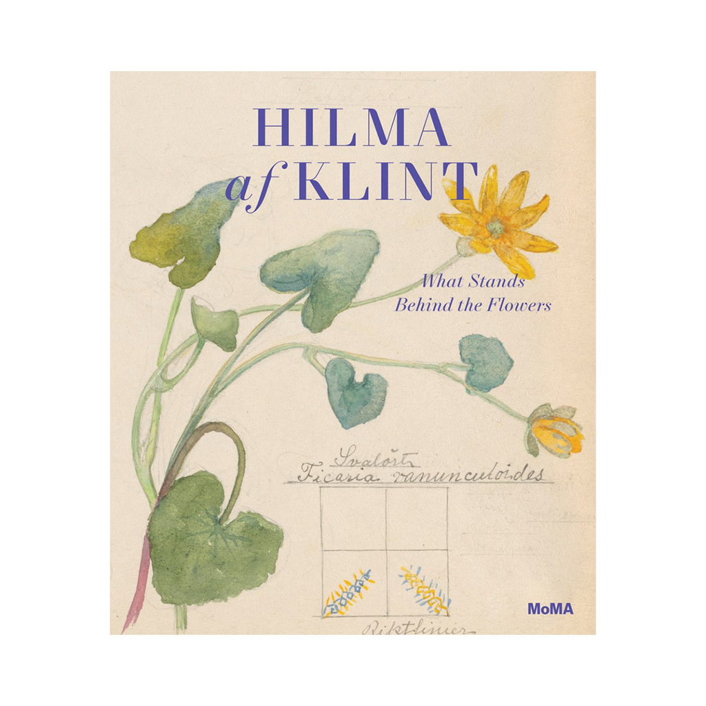 What Stands Behind the Flowers