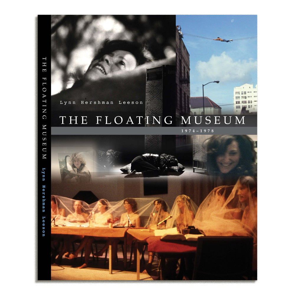 The Floating Museum 1974-1978