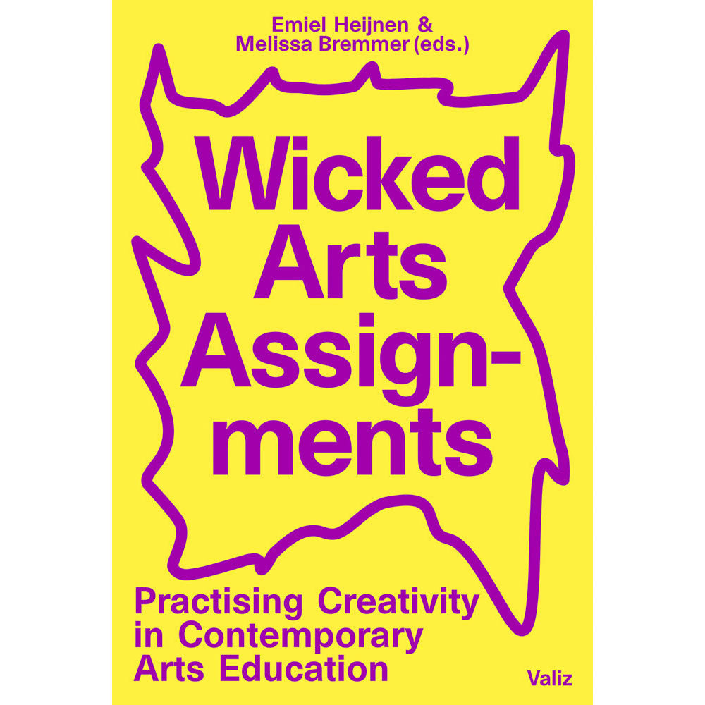 Wicked Arts Assignments