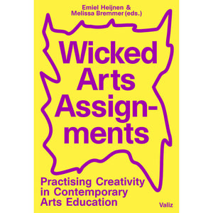 Wicked Arts Assignments