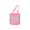 New Museum Pink Tote Bag
