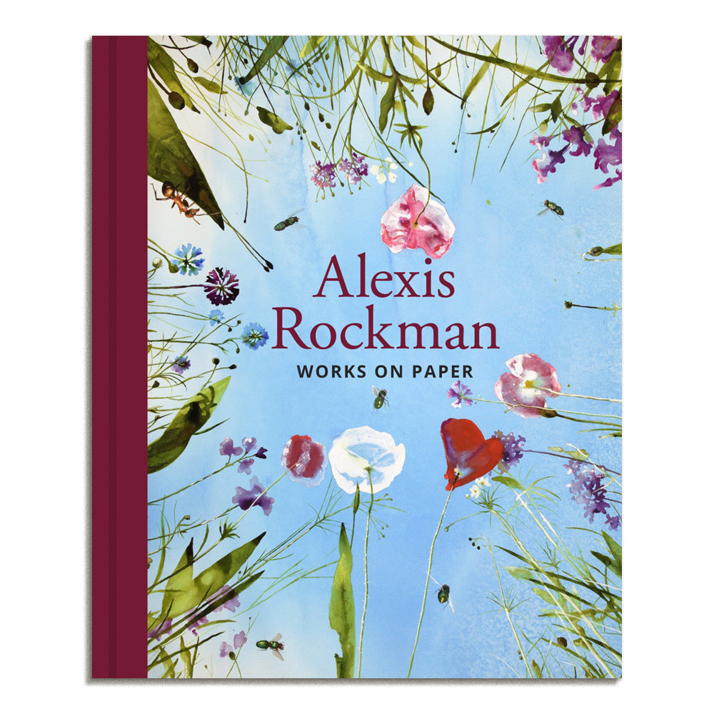 Alexis Rockman: Works on Paper