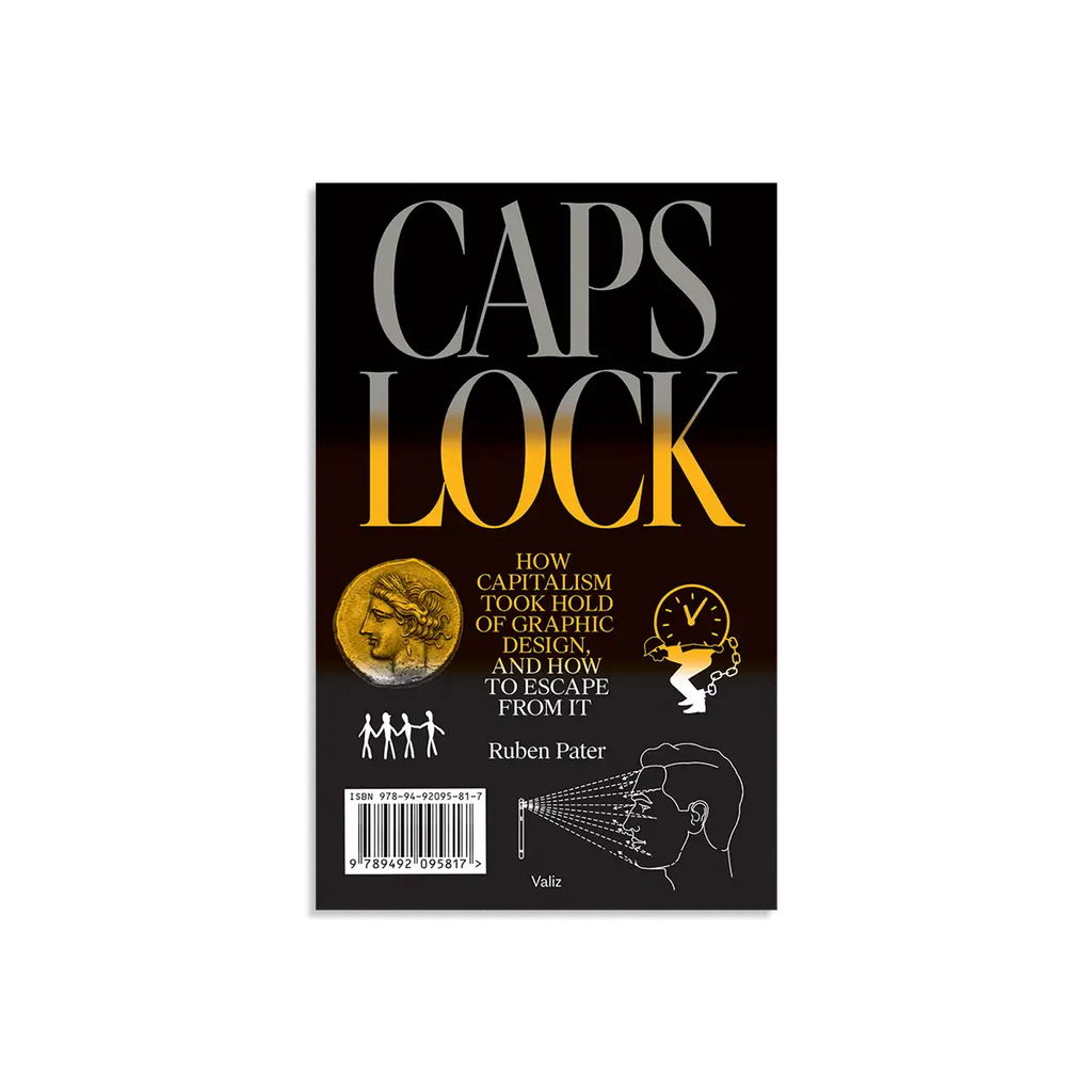 CAPS LOCK