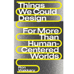 Things We Could Design