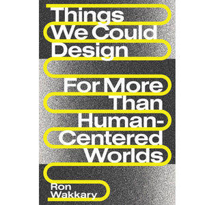 Things We Could Design