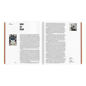 As We Rise: Photography from the Black Atlantic