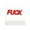Fuck Enamel Pin