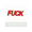 Fuck Enamel Pin