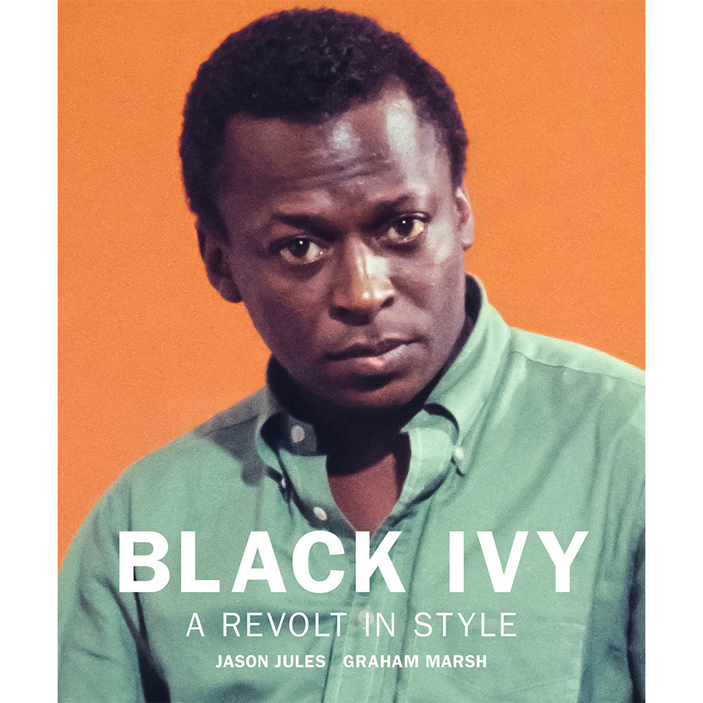 
                
                    Load image into Gallery viewer, Black Ivy: A Revolt in Style
                
            