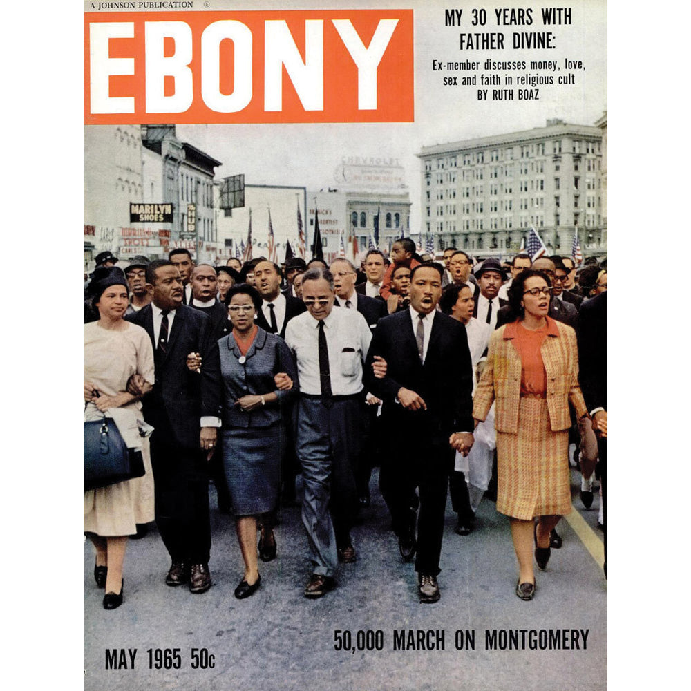 Black Ivy: A Revolt in Style