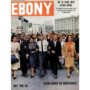 Black Ivy: A Revolt in Style