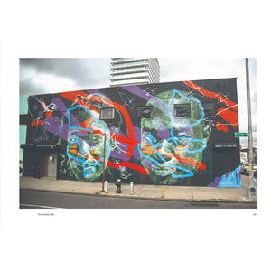 Graffiti Bible