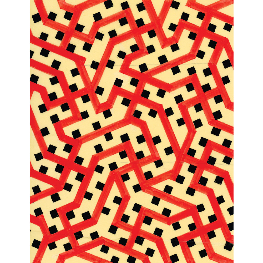New Grammar of Ornament